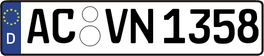 AC-VN1358