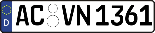 AC-VN1361
