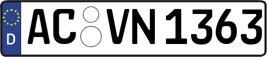 AC-VN1363