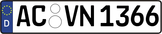 AC-VN1366
