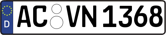 AC-VN1368