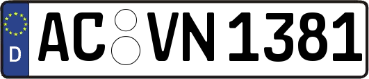 AC-VN1381