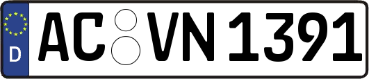 AC-VN1391