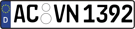 AC-VN1392