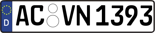 AC-VN1393