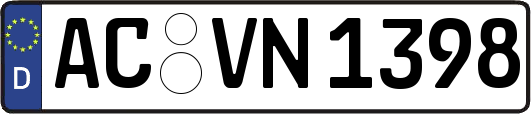 AC-VN1398