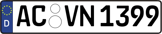 AC-VN1399