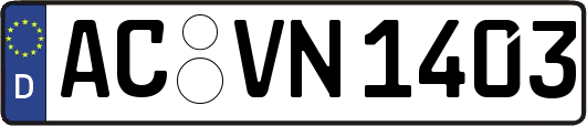 AC-VN1403