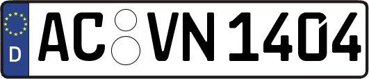 AC-VN1404