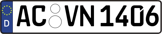 AC-VN1406