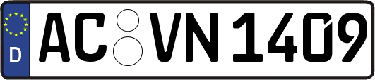 AC-VN1409