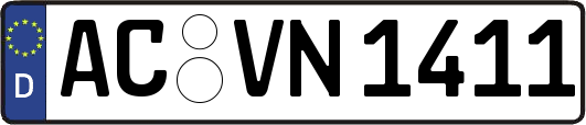AC-VN1411