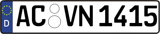 AC-VN1415