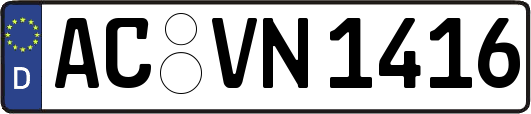 AC-VN1416