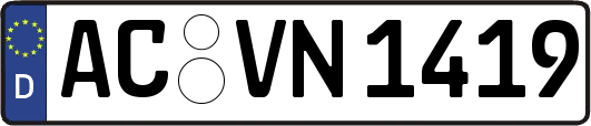 AC-VN1419