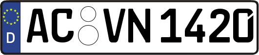 AC-VN1420