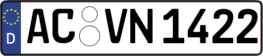AC-VN1422