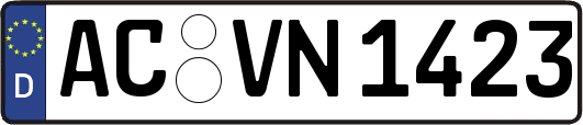 AC-VN1423