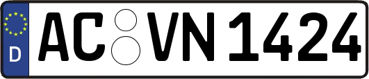 AC-VN1424