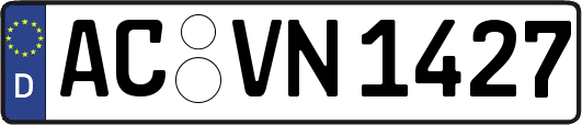AC-VN1427