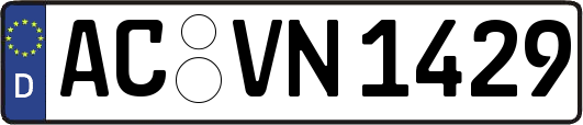 AC-VN1429