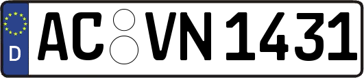 AC-VN1431