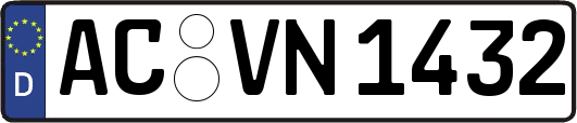 AC-VN1432