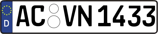 AC-VN1433