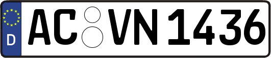 AC-VN1436