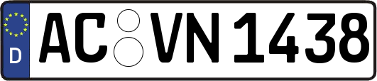 AC-VN1438