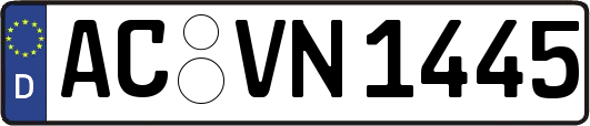 AC-VN1445