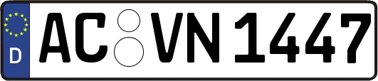AC-VN1447