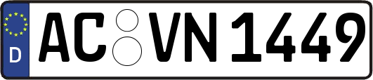 AC-VN1449