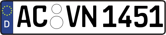 AC-VN1451