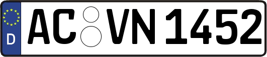 AC-VN1452