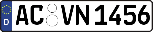 AC-VN1456