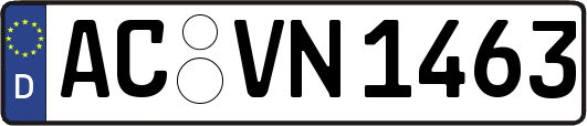 AC-VN1463