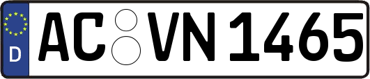 AC-VN1465