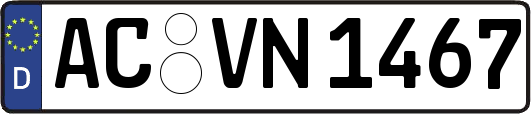 AC-VN1467