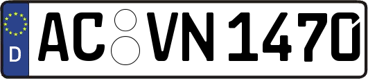AC-VN1470