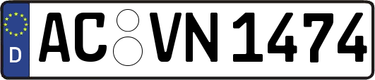AC-VN1474