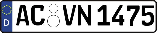 AC-VN1475