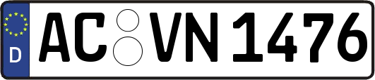 AC-VN1476