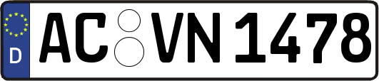 AC-VN1478