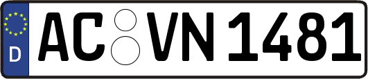 AC-VN1481