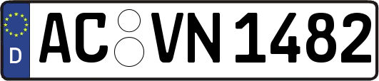 AC-VN1482