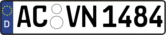 AC-VN1484
