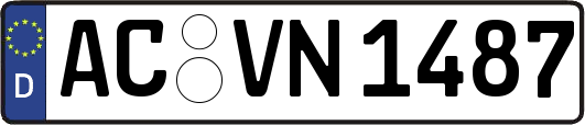 AC-VN1487