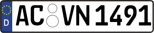 AC-VN1491