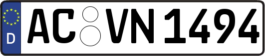 AC-VN1494